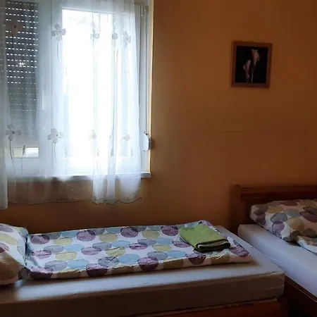 Regina Apartman Σίοφοκ