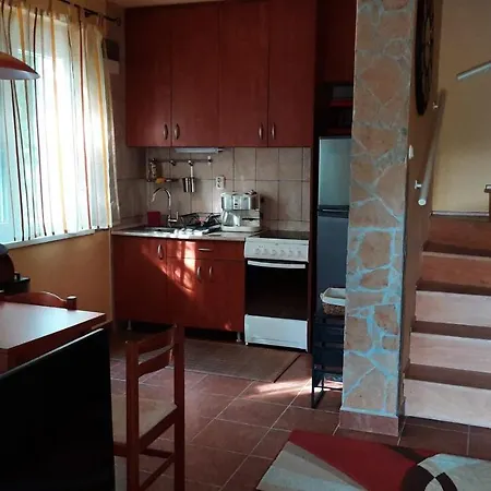Διαμέρισμα Regina Apartman *