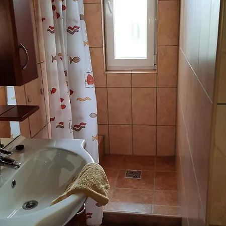 Διαμέρισμα Regina Apartman *