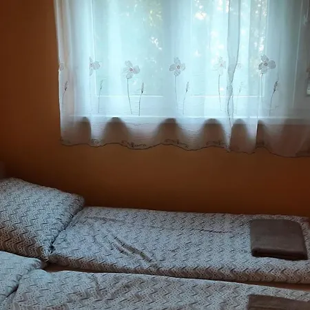 Διαμέρισμα Regina Apartman *