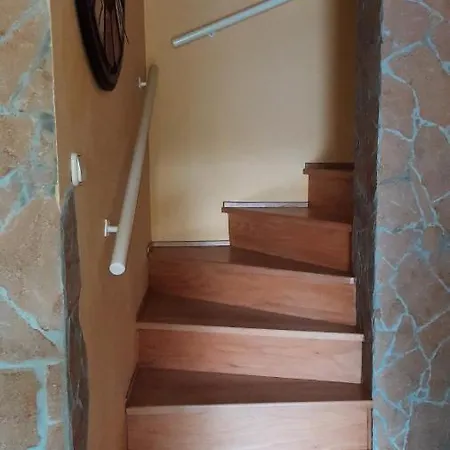 Regina Apartman * Σίοφοκ