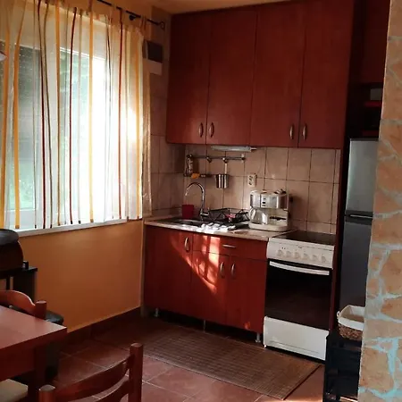 Regina Apartman * Σίοφοκ