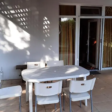 Regina Apartman Διαμέρισμα Σίοφοκ