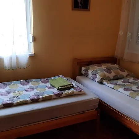 Διαμέρισμα Regina Apartman Σίοφοκ