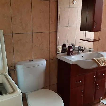 Regina Apartman * Σίοφοκ