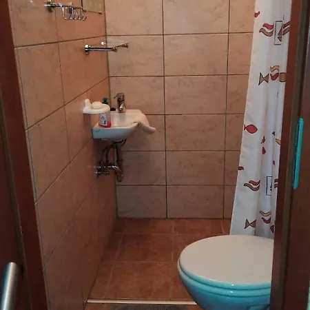 Regina Apartman Διαμέρισμα