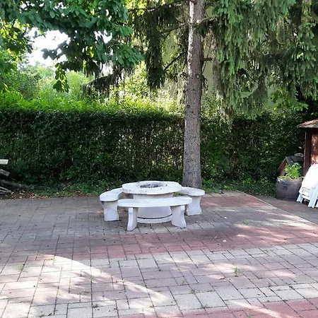 Διαμέρισμα Regina Apartman Σίοφοκ
