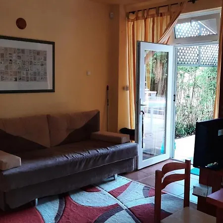 Διαμέρισμα Regina Apartman *