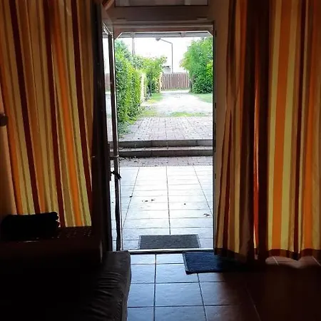 Διαμέρισμα Regina Apartman